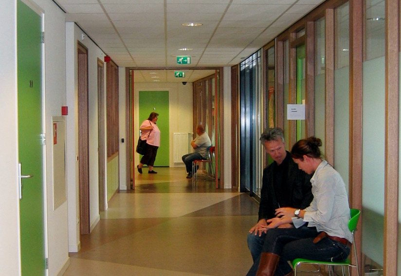 Gezondheidscentrum St. Anna Nijmegen