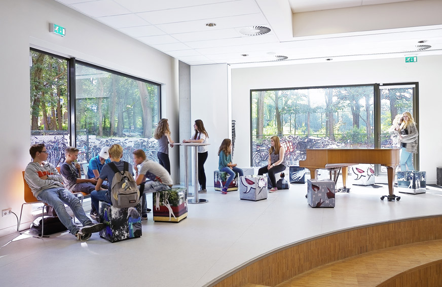 Montessori College Nijmegen